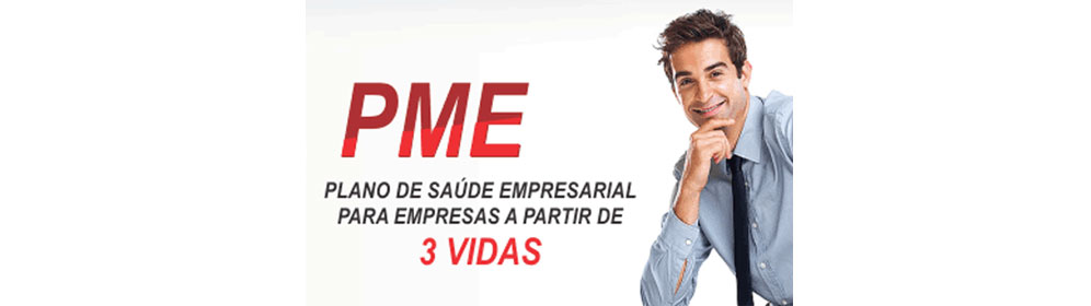 Bradesco Saúde Empresarial